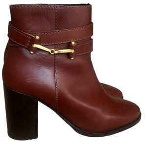 Ted Baker womens Anisea Ankle Boot